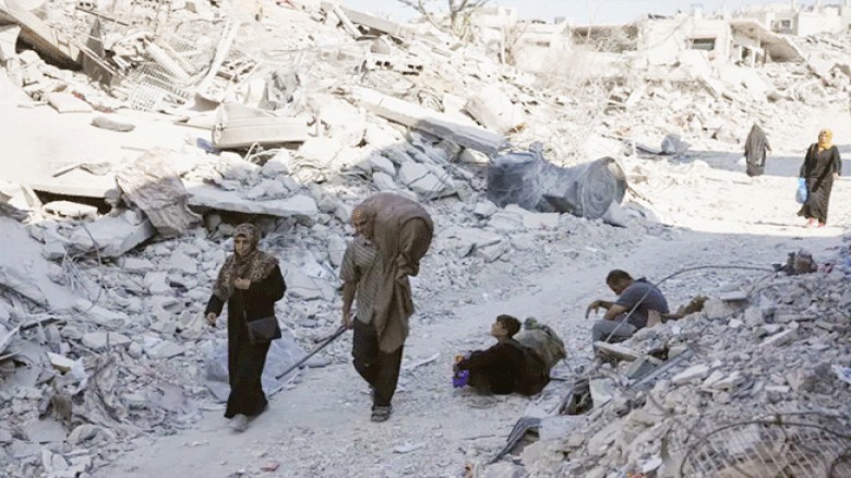 যুদ্ধবিরতির মধ্যে ইসরায়েলের হামলায় গাজায় নিহত ১১