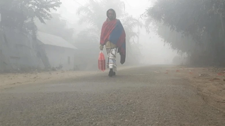 শীত ও শৈত্যপ্রবাহ কবে থেকে শুরু