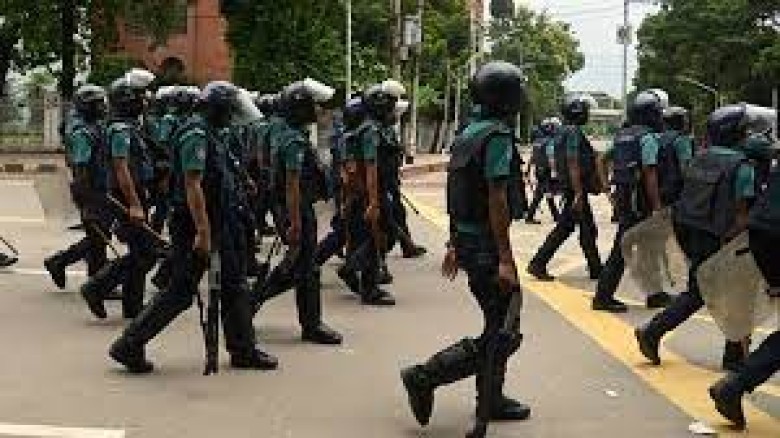 আইন-শৃঙ্খলা বাহিনীর অপরাধ তদন্তের ক্ষমতা পাচ্ছে কমিশন