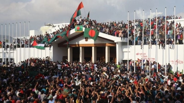 জুলাই জাতীয় সনদ বাস্তবায়নে বড় বাধা পারস্পরিক অবিশ্বাস