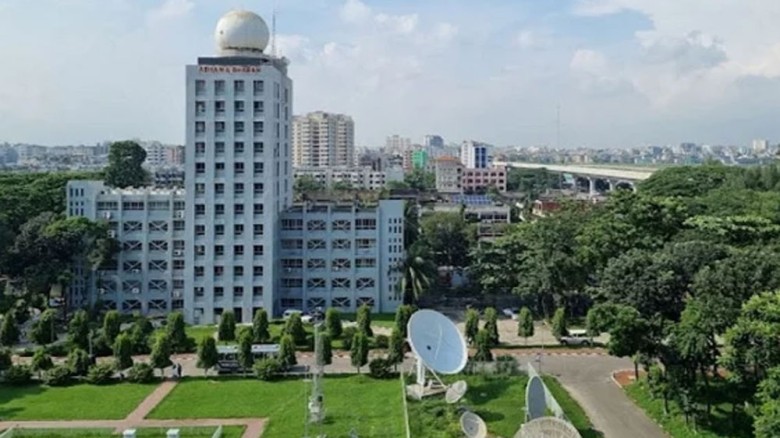 ঢাকার আবহাওয়া কেমন থাকতে পারে, জানাল অধিদপ্তর