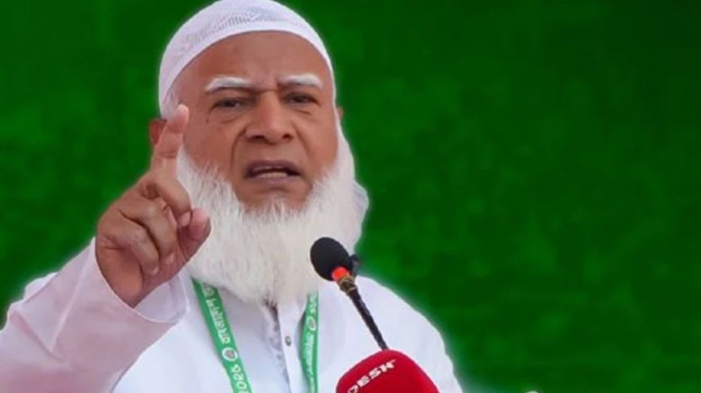 তরুণরাই আগামীর বাংলাদেশ গড়বে: ডা. শফিকুর রহমান