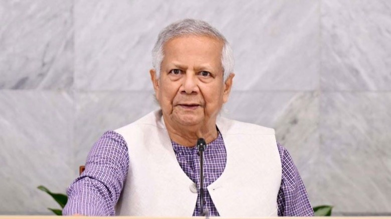 জাতির প্রকৃত শক্তি কেবল তার প্রাকৃতিক সম্পদে নয়: প্রধান উপদেষ্টা