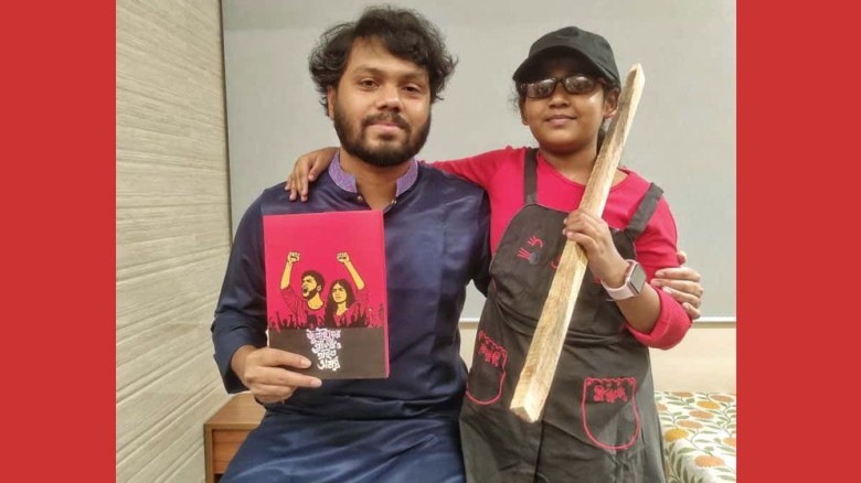 দল যার যার, লীগ পেটানোর দায়িত্ব সবার: হাদি