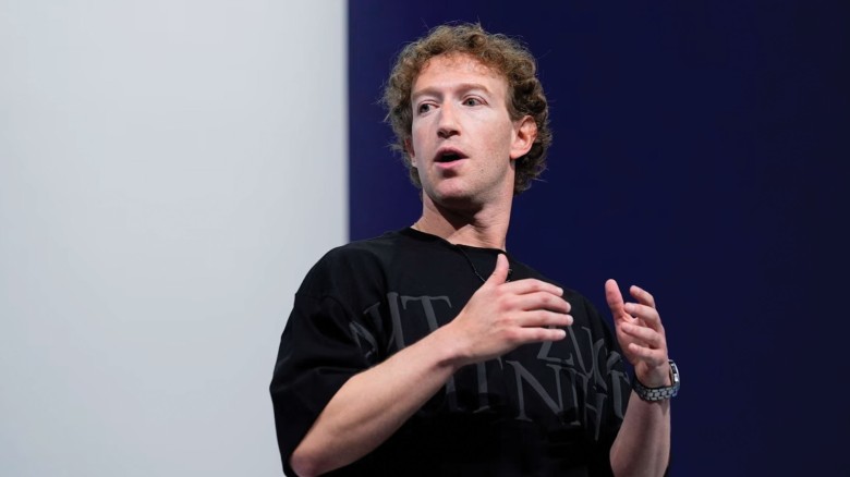 অবৈধ বিজ্ঞাপনে মেটার বার্ষিক আয় প্রায় ১০ শতাংশ