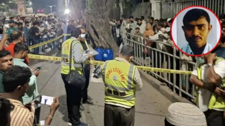 আশরাফুল হত্যা: র‌্যাব-পুলিশের দুই রকম তথ্য