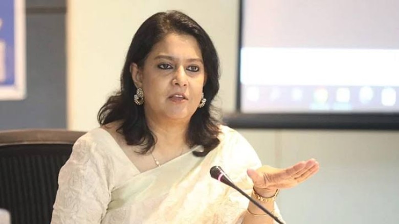 সৈয়দা রিজওয়ানার বাসার সামনে ককটেল বিস্ফোরণ