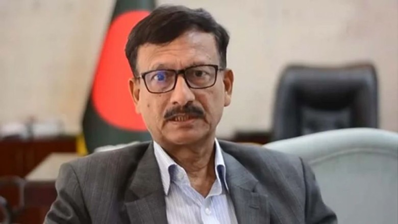 কোনো পক্ষ নয়, পুনর্গঠনে ‘সঠিক পথ’ বেছে নেবে বাংলাদেশ