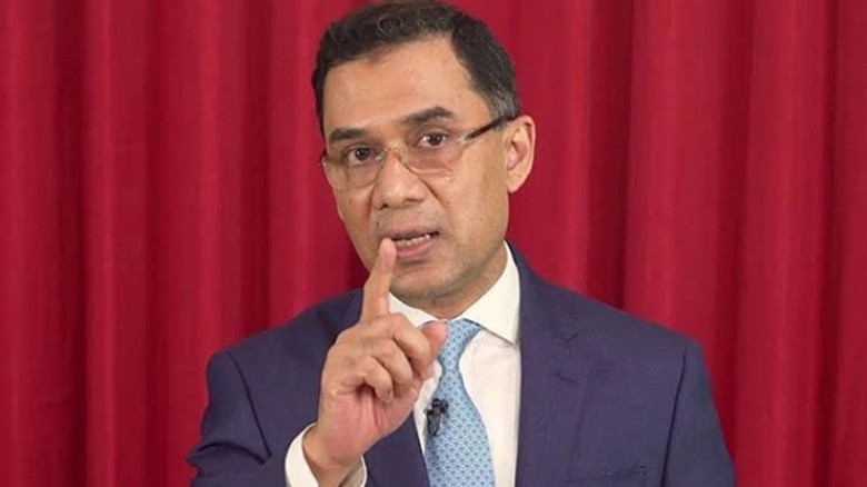 ক্ষমতায় গেলে ইমাম-মুয়াজ্জিনদের ভাতা দেবে বিএনপি : তারেক রহমান