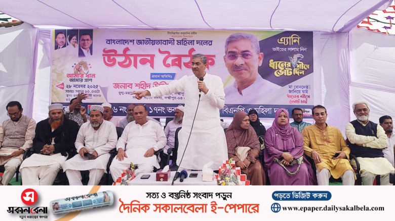 সৌদি আরবের মানুষ শেখ হাসিনাকে কাজ্জাব বলে : এ্যানি