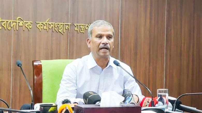 আমিরাতে জুলাই গণঅভ্যুত্থানে অংশ নেওয়া বন্দিদের মুক্তি অচিরেই