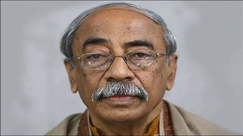 শাহরিয়ার কবিরকে মানবতাবিরোধী অপরাধ মামলায় গ্রেপ্তার দেখানোর নির্দেশ