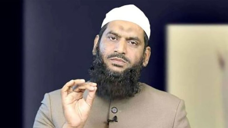 ইমানদাররা ক্ষমতায় আসলে ইসলামী রাষ্ট্র কায়েম হয়: মামুনুল হক