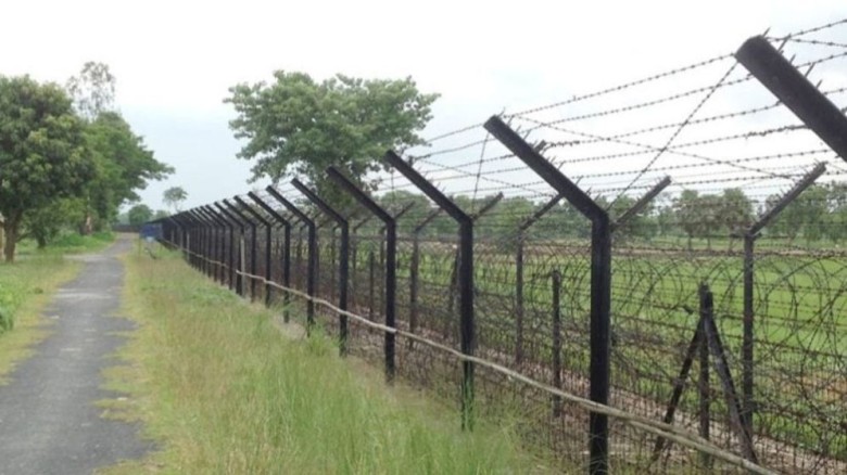 সীমান্তে বিএসএফের গুলিতে ঝরলো  বাংলাদেশি যুবকের প্রাণ