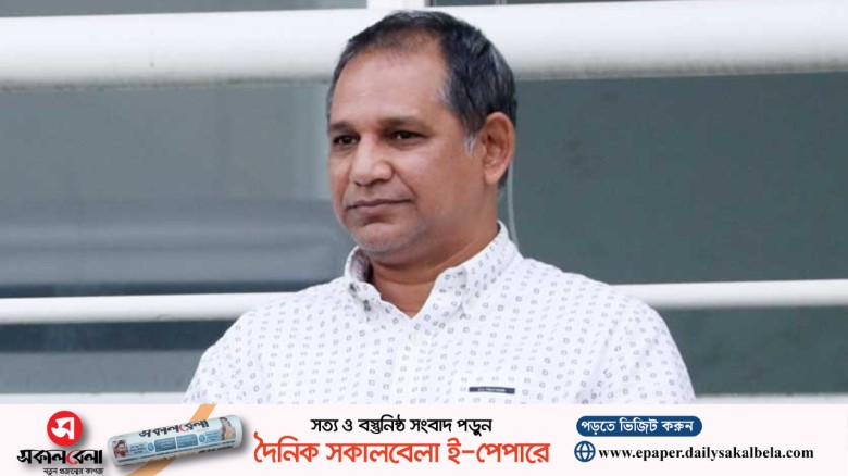 বিপিএল শুরুর আগেই চট্টগ্রামের দায়িত্ব ছাড়লেন বাশার