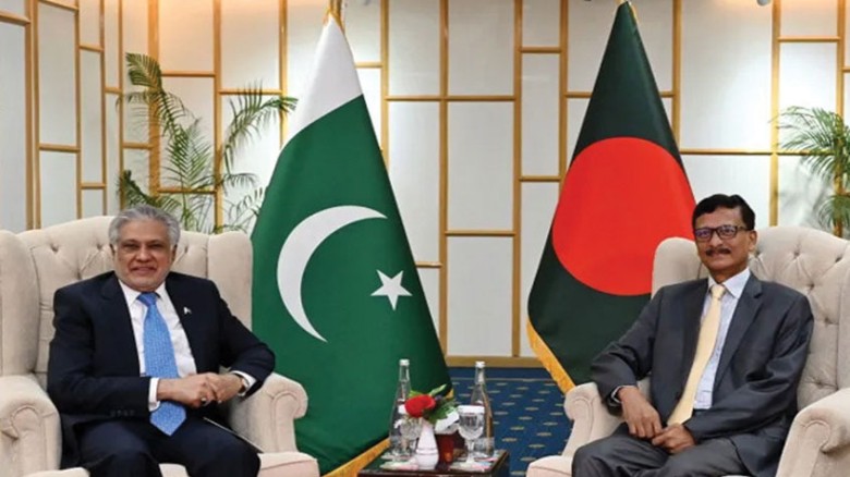 ভারতকে বাদ দিয়ে দক্ষিণ এশিয়ায় নতুন আঞ্চলিক জোট গড়তে চায় পাকিস্তান