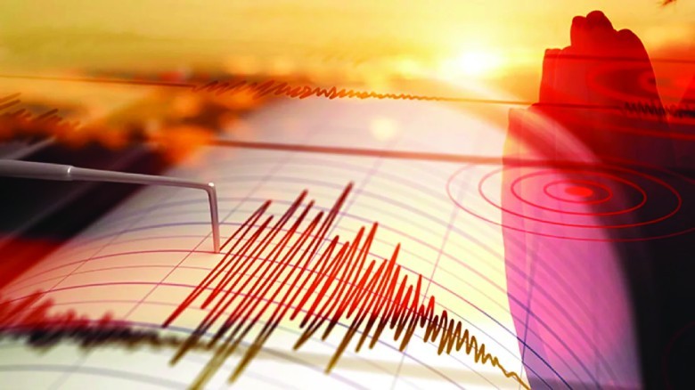 জাপানে ৬.৭ মাত্রার শক্তিশালী ভূমিকম্প, সুনামির সতর্কতা