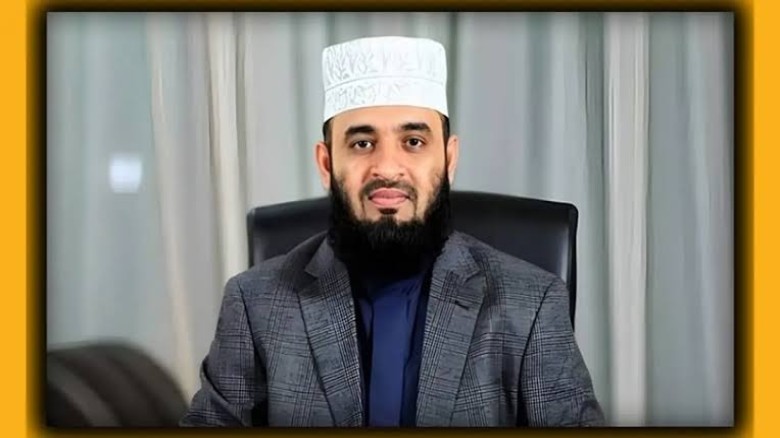 জুলাই সৈনিকের নিরাপত্তা কোথায়? প্রশ্ন আজহারীর