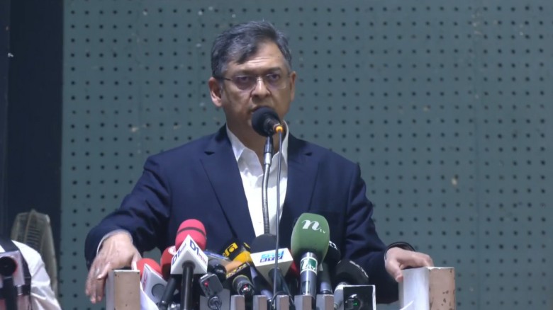 স্বাধীনতাকে সুসংহত করতে না পারলে তা হবে পরাধীনতা: সালাহউদ্দিন আহমদ