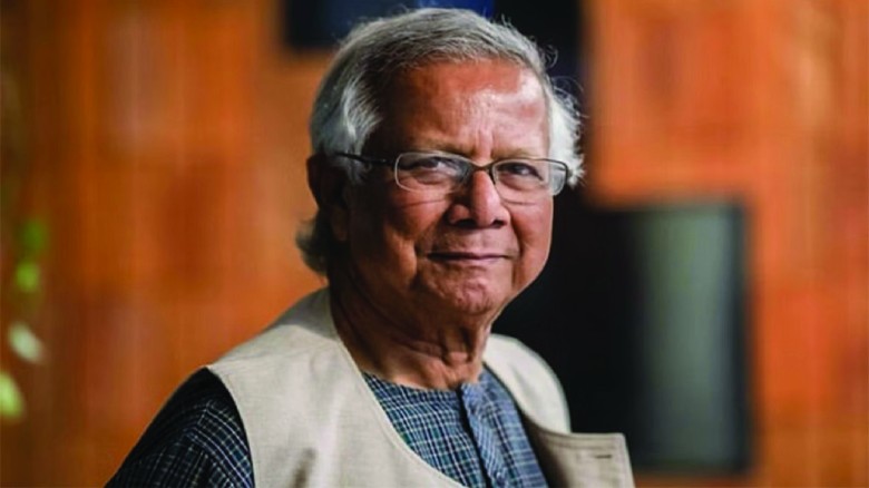 শ্রমশক্তি রপ্তানির পুরোটাই দালাল বেষ্টিত: প্রধান উপদেষ্টা