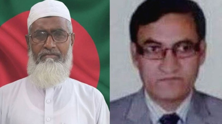 এনসিপির কমিটিতে নাম আসার পরদিনই বিএনপির দুই নেতার বহিষ্কারাদেশ প্রত্যাহার