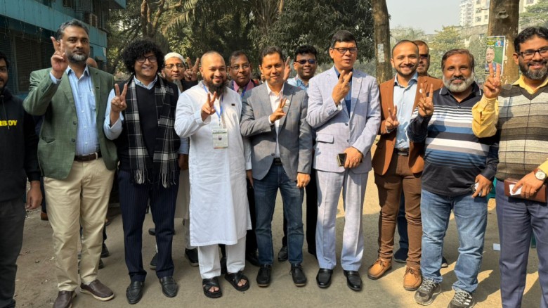 বিপিআইএ নির্বাচনে মোশাররফ হোসেনের প্যানেলের নিরঙ্কুশ জয়, পোল্ট্রি শিল্পে নতুন আশা