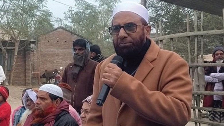 ‘আওয়ামী লীগ থেকে জামায়াতে আসুন: জেল-থানার সব দায়িত্ব আমরা নেব’