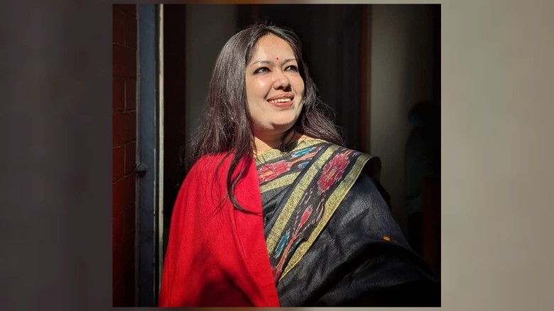 খালেদা জিয়া জীবিত থাকলে আমাকে বহিষ্কার করার আদেশ আসতো না : রুমিন ফারহানা