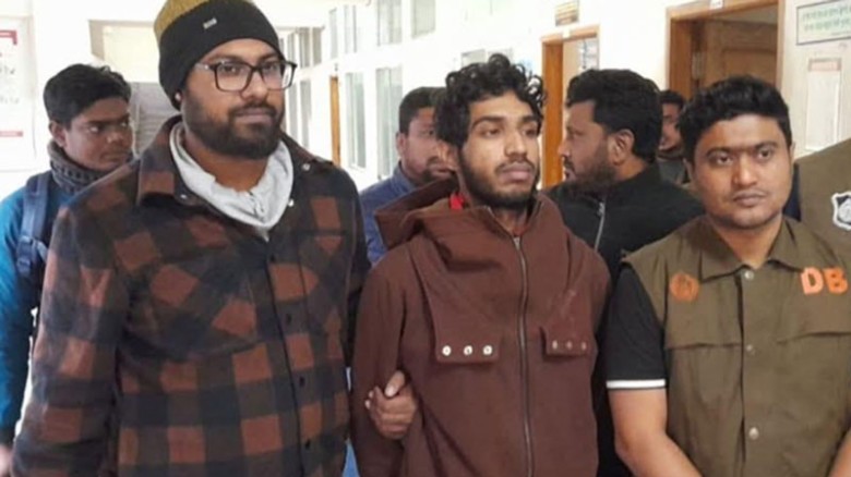 জামাইয়ের দেওয়া অস্ত্রেই খুন হন শ্বশুর: যশোরে বিএনপি নেতা হত্যা রহস্যের জট খুলল ডিবি