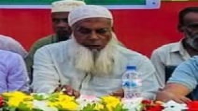 কিশোরগঞ্জে সাবেক চেয়ারম্যানকে দুই বছরের সশ্রম কারাদণ্ড