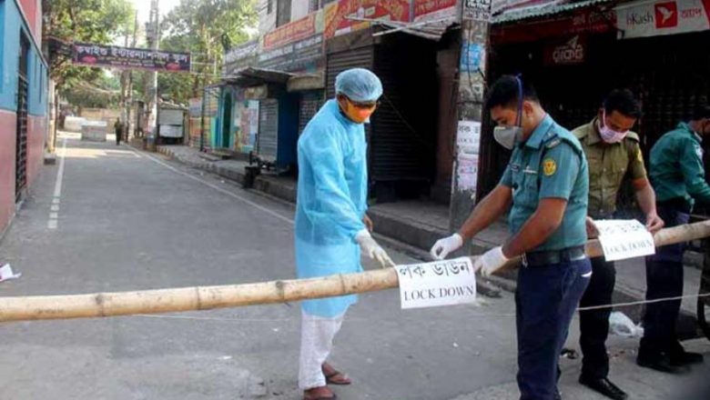 সর্বাত্মক লকডাউনে মানতে হবে যেসব বিধিনিষেধ